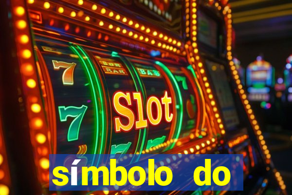símbolo do corinthians para copiar