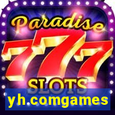 yh.comgames