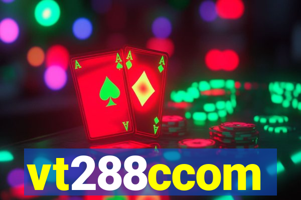 vt288ccom