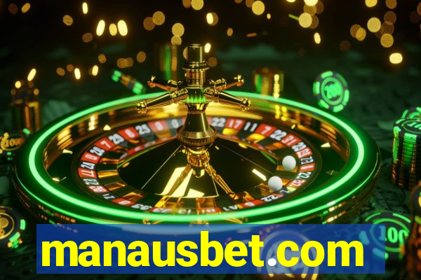 manausbet.com