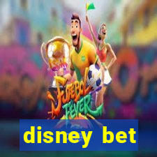 disney bet