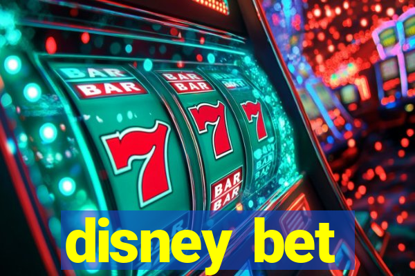 disney bet