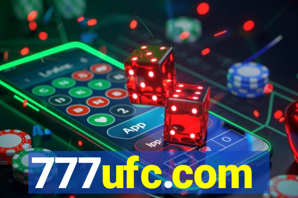 777ufc.com