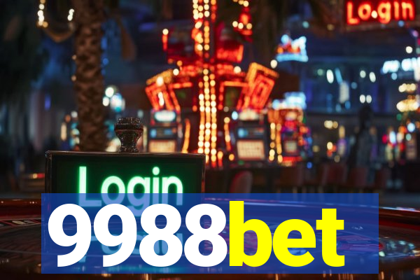 9988bet