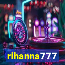 rihanna777