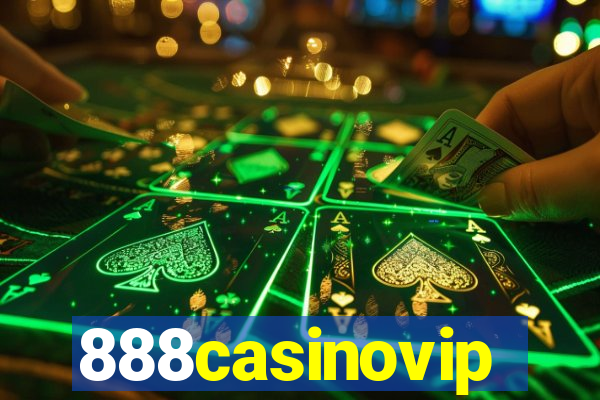 888casinovip