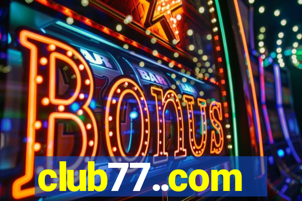 club77..com