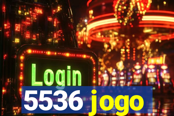 5536 jogo