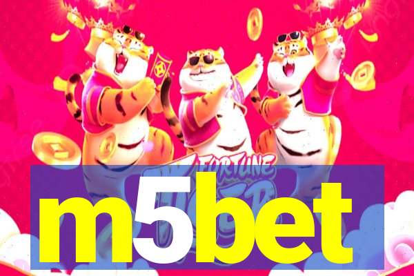 m5bet
