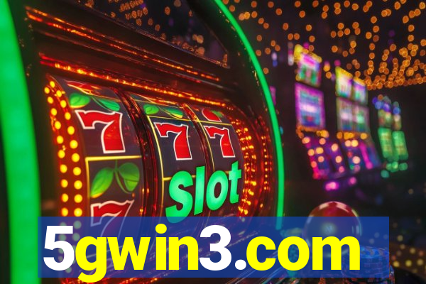 5gwin3.com