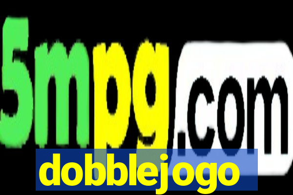 dobblejogo