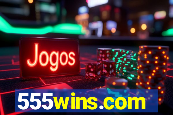 555wins.com