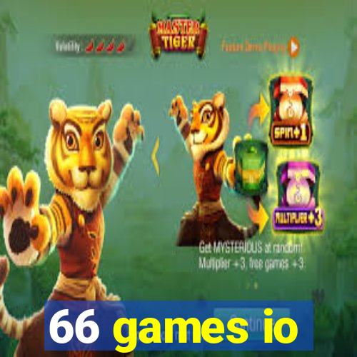 66 games io