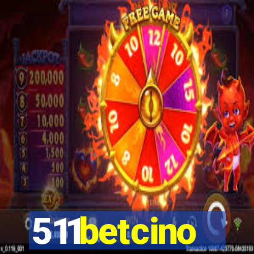 511betcino
