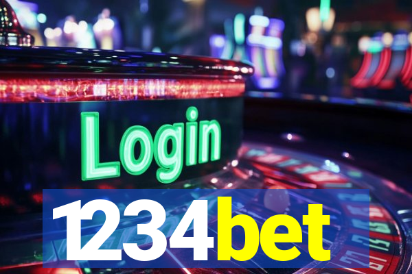 1234bet