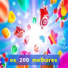 os 200 melhores jogos de ps2