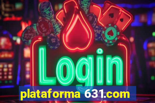 plataforma 631.com
