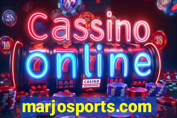 marjosports.com.br