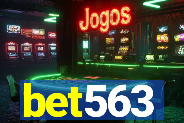 bet563