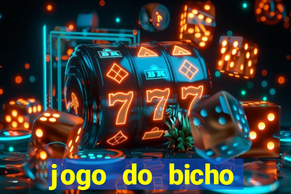 jogo do bicho feira de santana