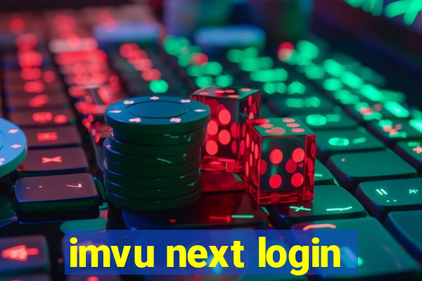 imvu next login