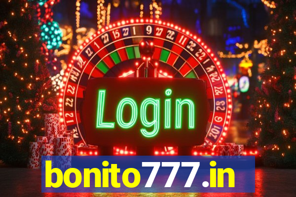 bonito777.in