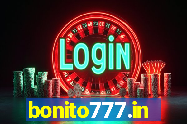 bonito777.in