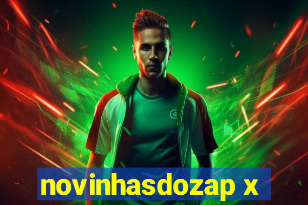 novinhasdozap x