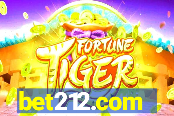 bet212.com