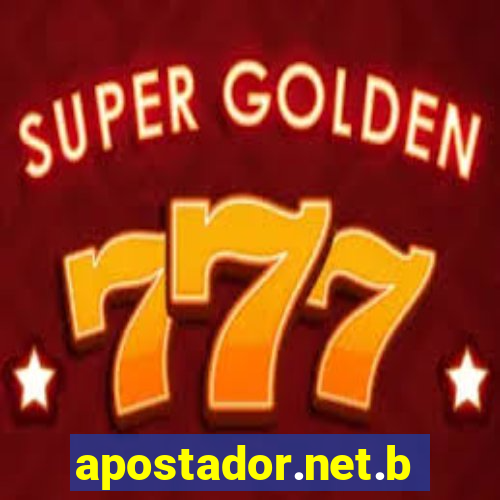 apostador.net.br