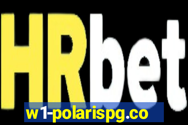 w1-polarispg.com