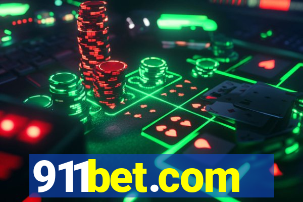 911bet.com