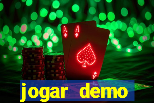 jogar demo pragmatic play