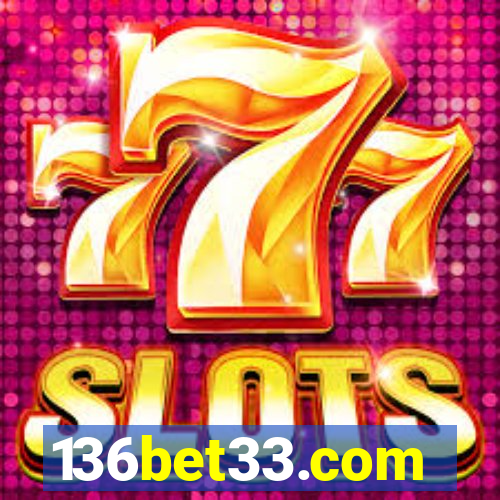 136bet33.com