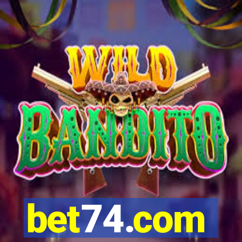 bet74.com