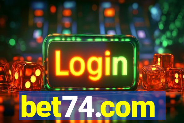 bet74.com
