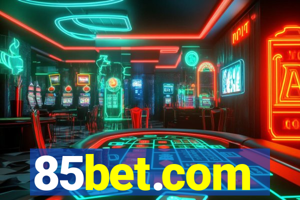 85bet.com