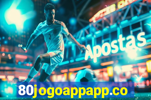 80jogoappapp.com