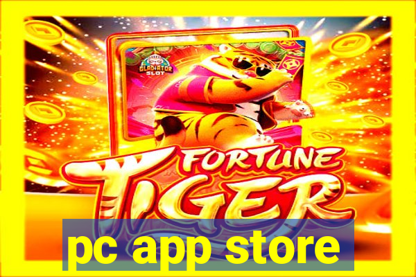 pc app store