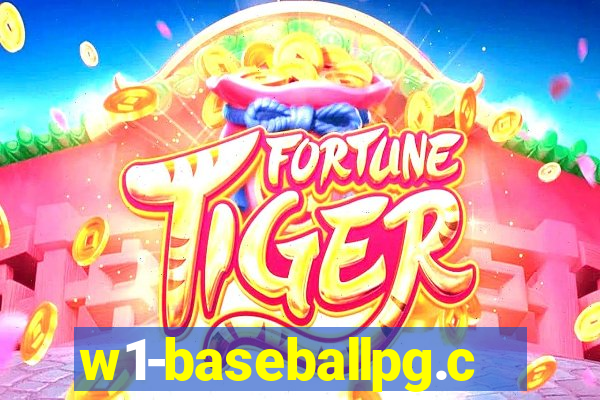 w1-baseballpg.com