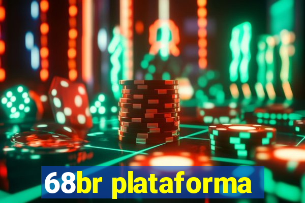 68br plataforma
