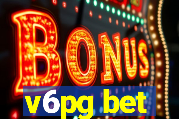 v6pg bet