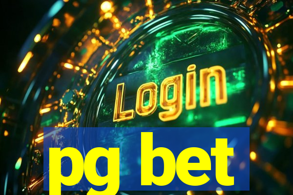 pg bet