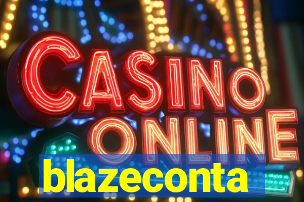 blazeconta