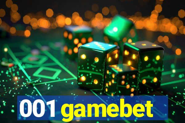 001 gamebet