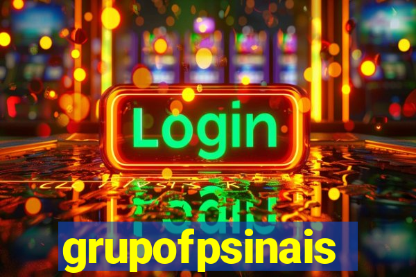 grupofpsinais