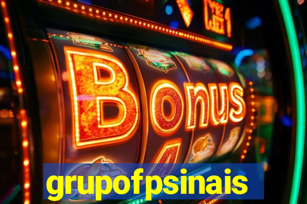 grupofpsinais