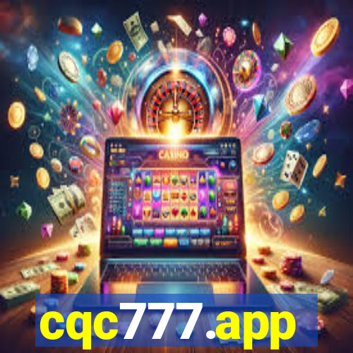 cqc777.app