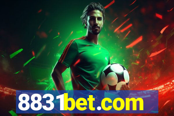 8831bet.com