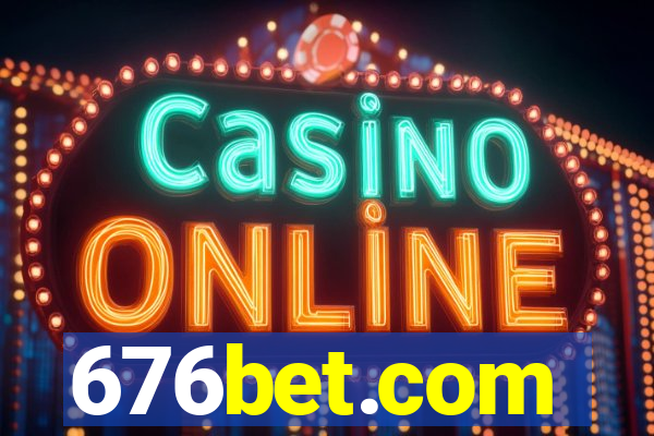 676bet.com